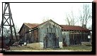 Described as site of Old Firehouse and Old Blacksmith Shop - Click Image to see full sized photo